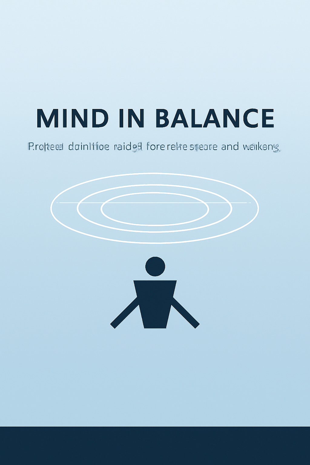Mental Wellness Handbook