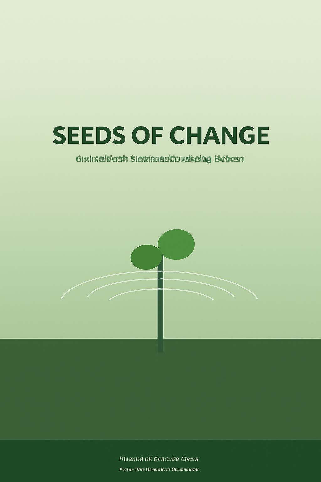 Transformative Ideas Manual