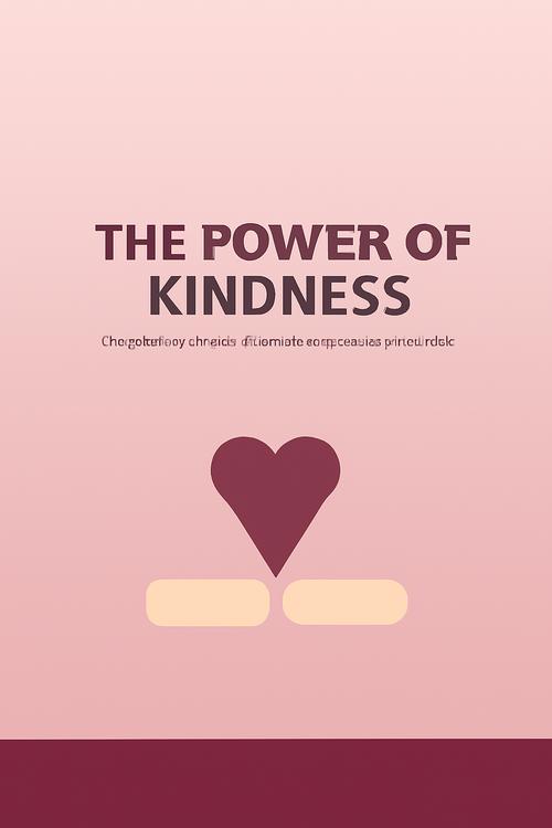 Compassion and Empathy Guide