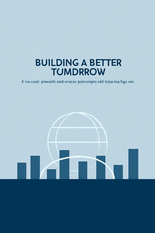 Inspirational Book on Growth